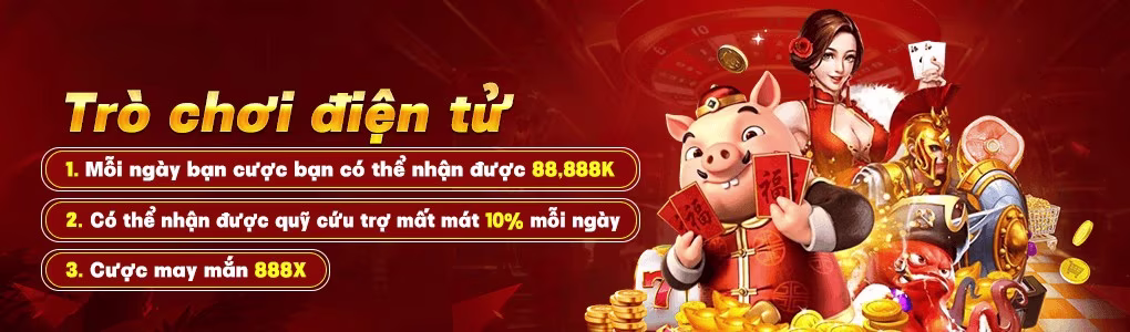 Banner khuyến mãi tại 99ưwin