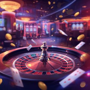Casino 99ưwin – Live Casino Chuẩn Vegas